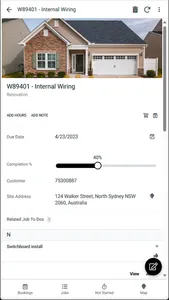 PowerBook screenshot 2