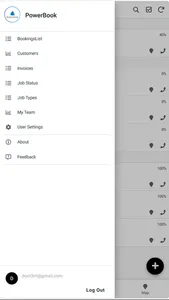 PowerBook screenshot 3