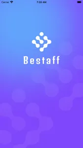 Bestaff - Chấm công xếp lịch screenshot 0