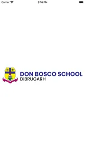 DON BOSCO SCHOOL DIBRUGARH screenshot 0