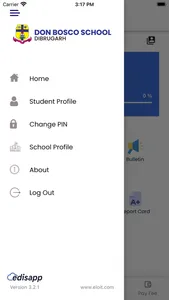 DON BOSCO SCHOOL DIBRUGARH screenshot 4