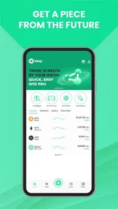 Bitay | Crypto Exchange screenshot 0