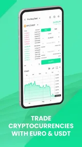 Bitay | Crypto Exchange screenshot 1