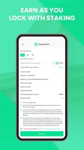 Bitay | Crypto Exchange screenshot 2