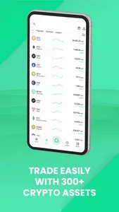 Bitay | Crypto Exchange screenshot 3