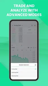 Bitay | Crypto Exchange screenshot 4