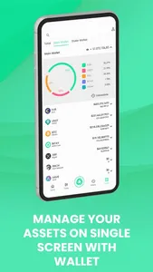 Bitay | Crypto Exchange screenshot 5