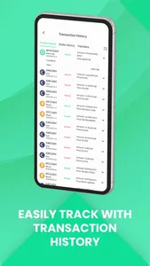 Bitay | Crypto Exchange screenshot 6