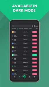 Bitay | Crypto Exchange screenshot 7