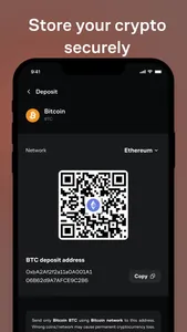 Cactus Pay screenshot 4