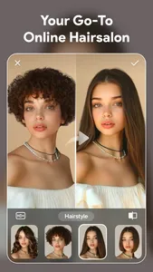 AI Photo Generator - ToonTap screenshot 5