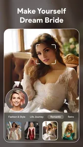 AI Photo Generator - ToonTap screenshot 6