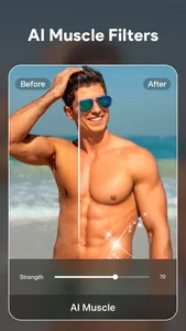 AI Photo Generator - ToonTap screenshot 7