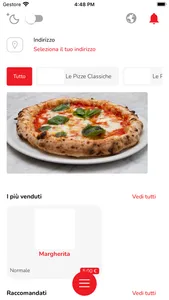 PizzArte screenshot 4