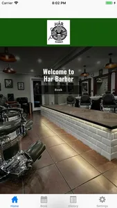 Har Barber screenshot 0