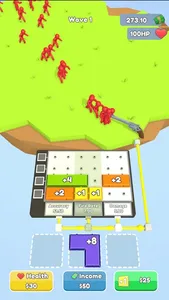 Smart Gun 3D screenshot 2