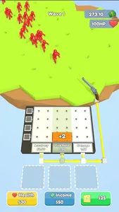 Smart Gun 3D screenshot 5