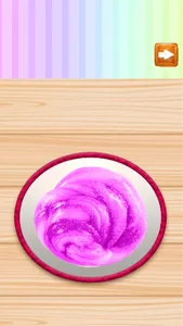Piping Makeup Slime Mix Games screenshot 3