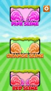 Piping Makeup Slime Mix Games screenshot 4