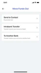 ReentryPay screenshot 2