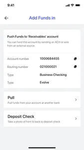 ReentryPay screenshot 3