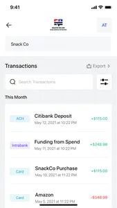 ReentryPay screenshot 4