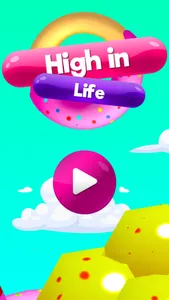 High in Life screenshot 0