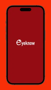 eyeknow screenshot 0