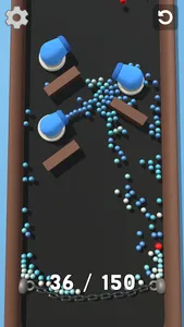 Ball Spreads screenshot 0