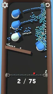 Ball Spreads screenshot 1