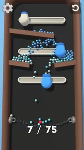 Ball Spreads screenshot 7