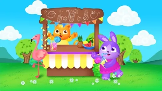 Tiny Virtual Pet Care screenshot 2