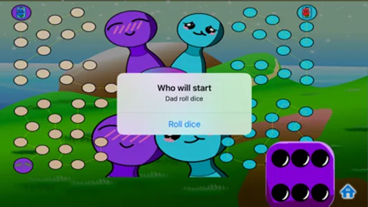 Digital Dice: Switching screenshot 0
