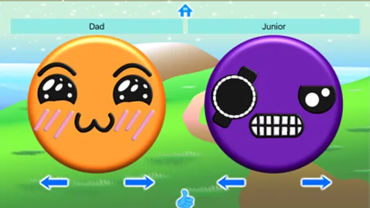 Digital Dice: Switching screenshot 1