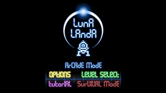 Luna Landa screenshot 6