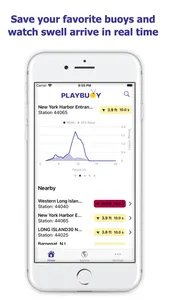 playbuoy screenshot 1