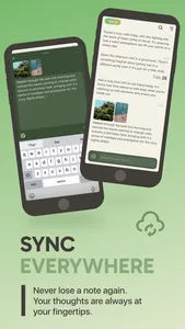 CircleNote: Voice Diary screenshot 4