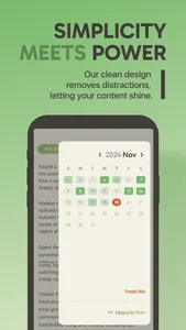 CircleNote: Voice Diary screenshot 5