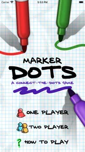 Marker Dots screenshot 0