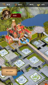 Game Of Revenge screenshot 1