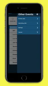 DPS Pilot App screenshot 1