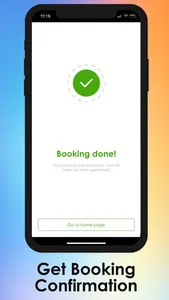 MR Food: Food Booking App screenshot 8