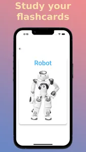 Flashcard Maker Creator screenshot 2
