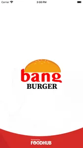 Bang Burger screenshot 0