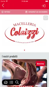 Macelleria Colaizzi screenshot 1