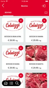 Macelleria Colaizzi screenshot 3