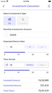 Multi-Utility  Calculator screenshot 4