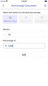 Multi-Utility  Calculator screenshot 5