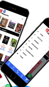 Api Magazines screenshot 1