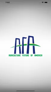 Agriculture Future of America screenshot 0